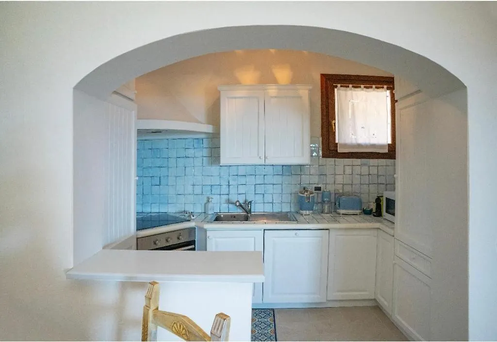 Вилла Residenza Grazia Sul Mare Abbiadori