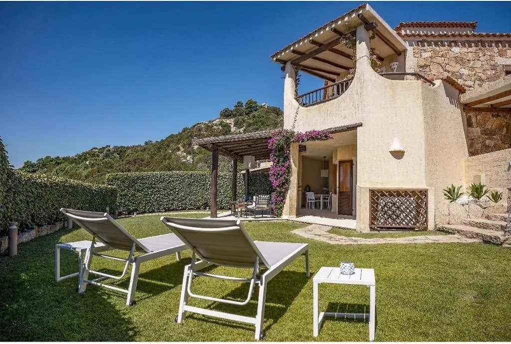 Residenza Grazia Sul Mare Villa Abbiadori