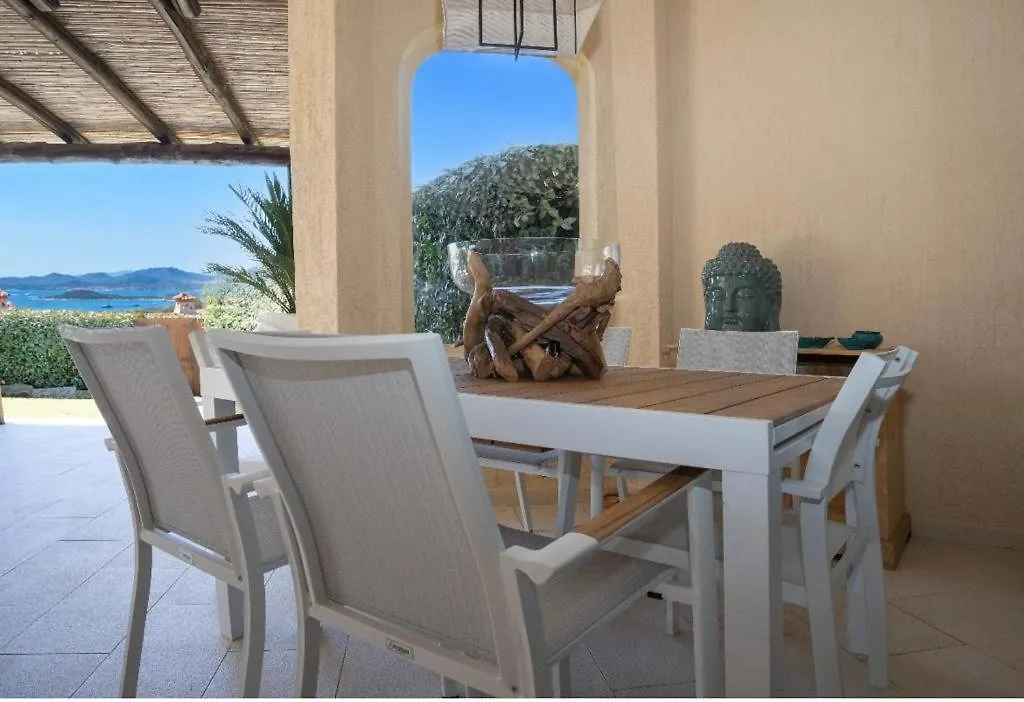 Residenza Grazia Sul Mare Villa Abbiadori 0*,