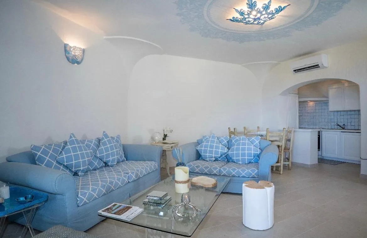 Вилла Residenza Grazia Sul Mare Abbiadori 0*,  Италия