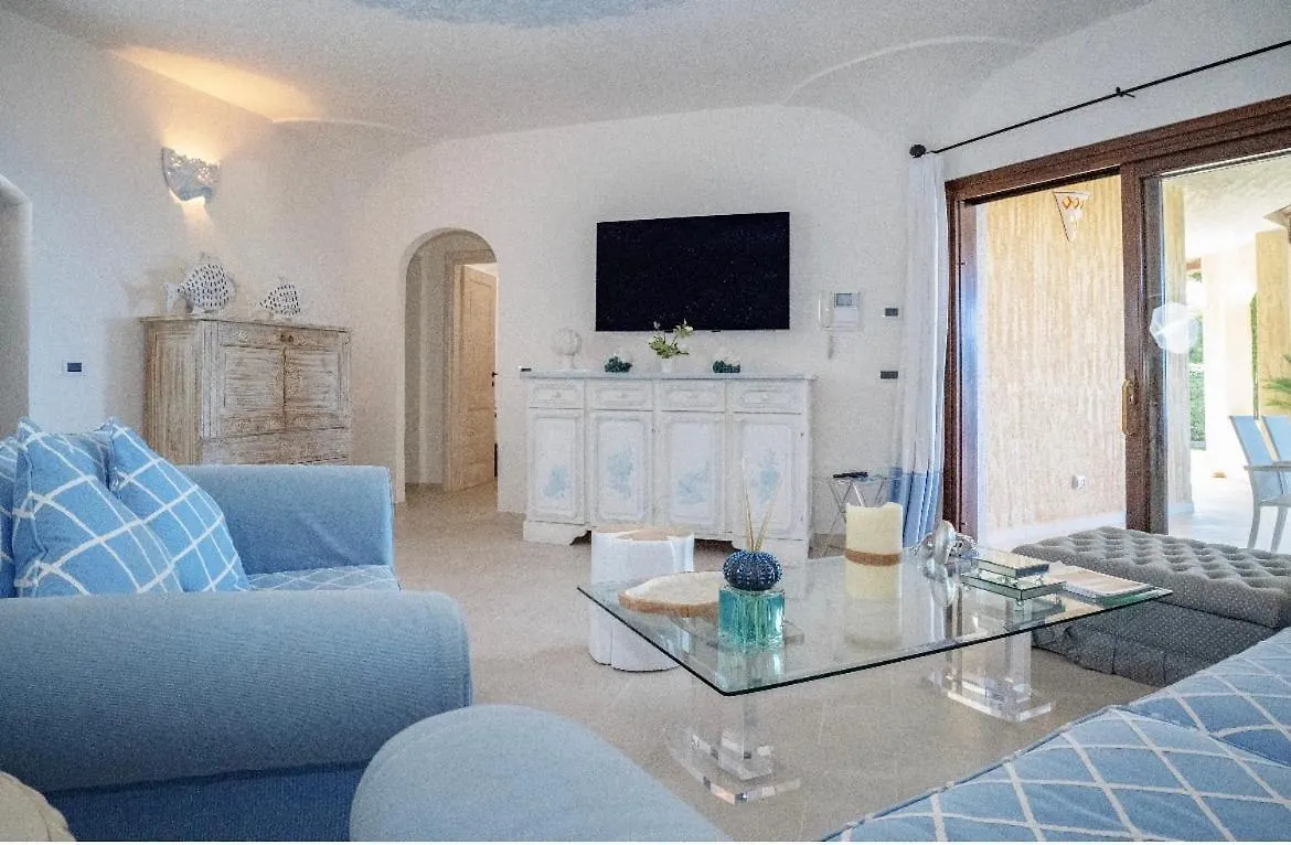 Вилла Residenza Grazia Sul Mare Abbiadori
