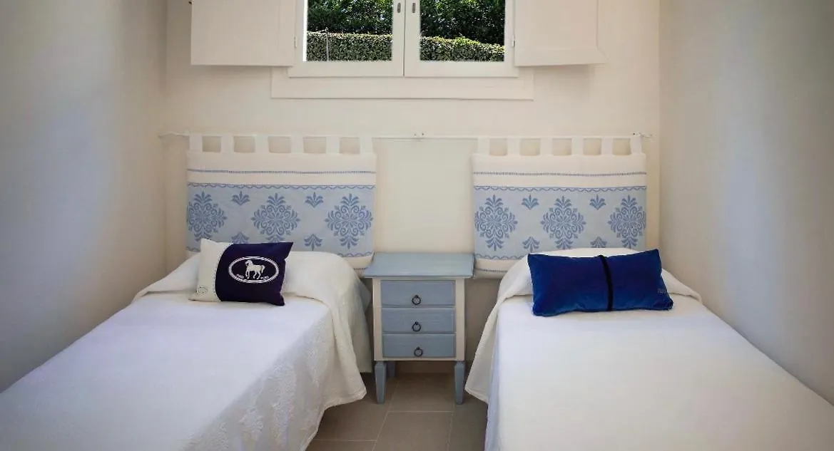 Вилла Residenza Grazia Sul Mare Abbiadori