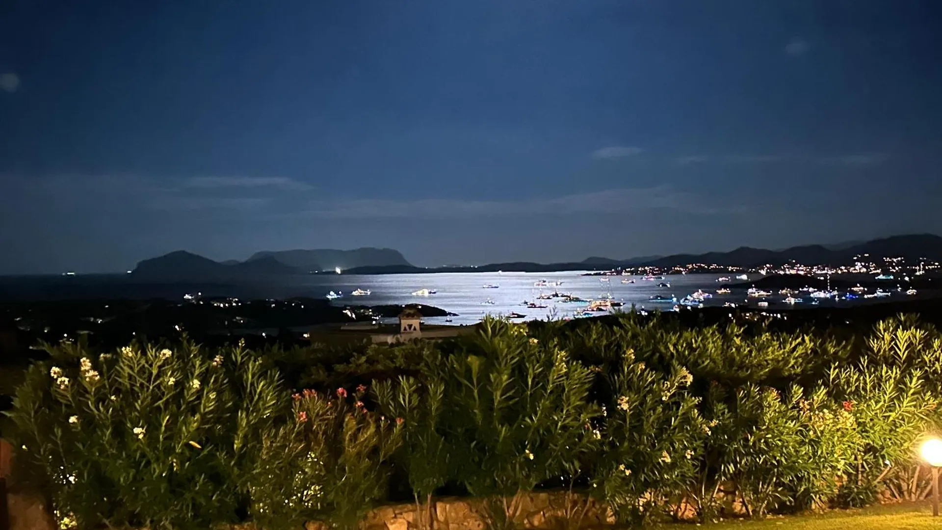 Вилла Residenza Grazia Sul Mare Abbiadori
